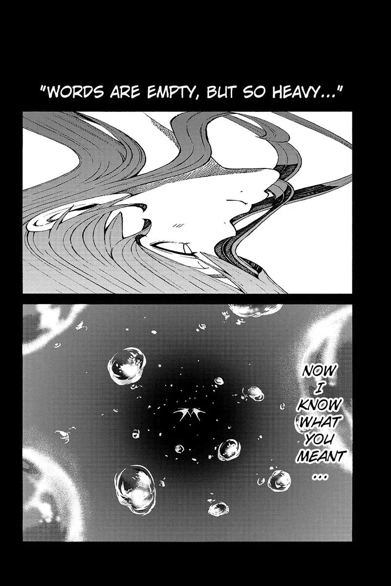 Read First Love Suicide Pact chapter 32 image 5 on Lezhin