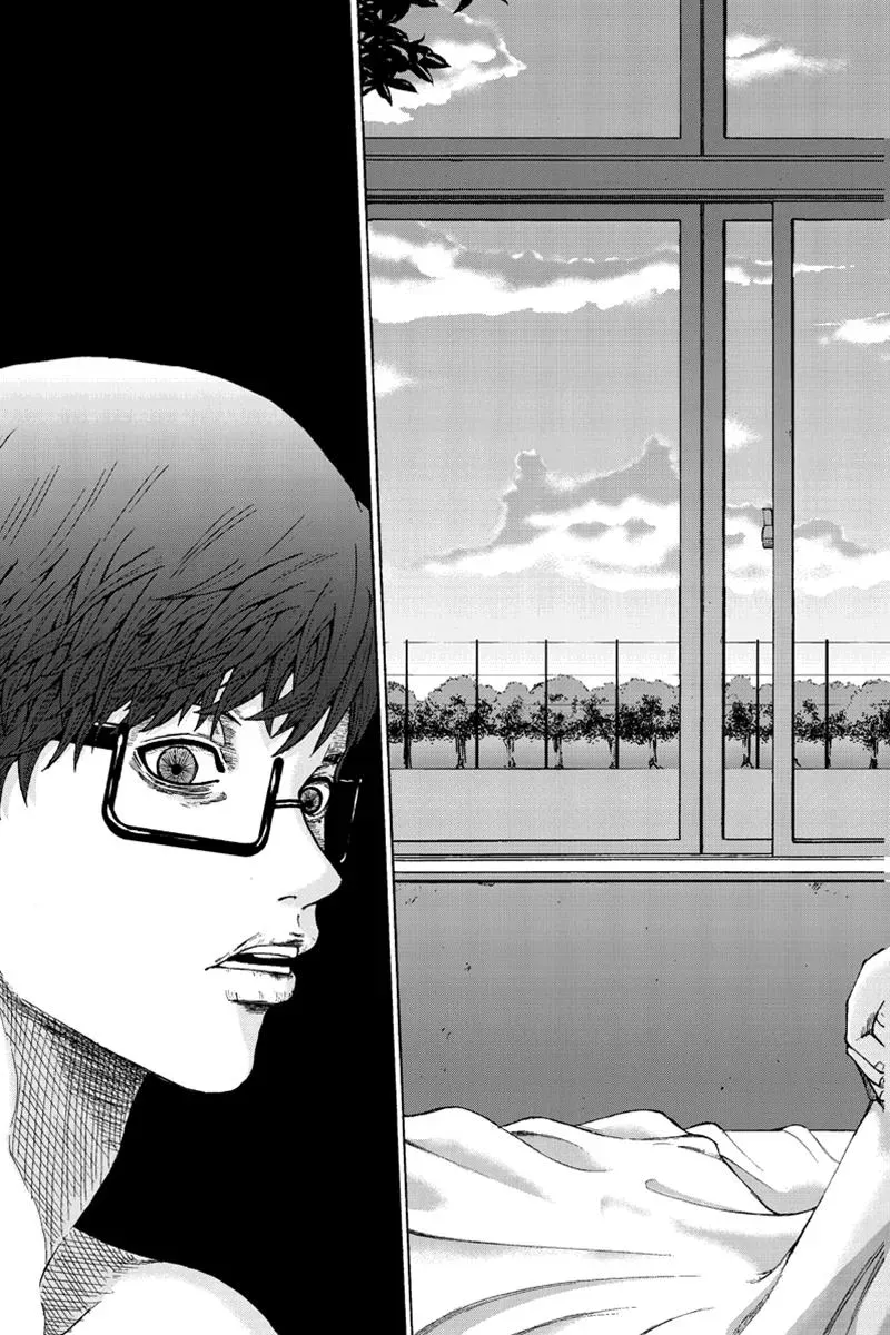 Read First Love Suicide Pact chapter 32 image 8 on Lezhin