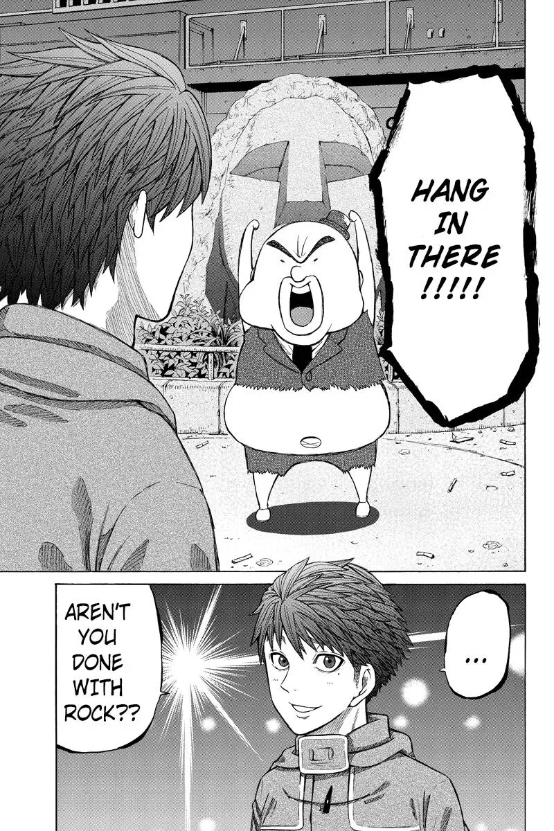 Read First Love Suicide Pact chapter 34 image 12 on Lezhin