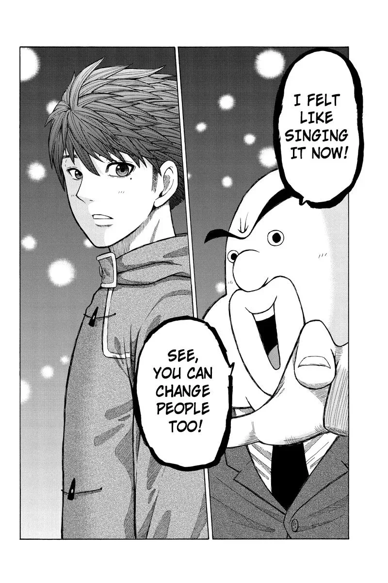 Read First Love Suicide Pact chapter 34 image 13 on Lezhin