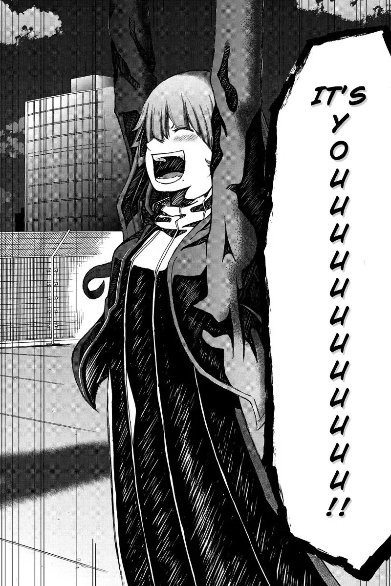 Read First Love Suicide Pact chapter 36 image 7 on Lezhin