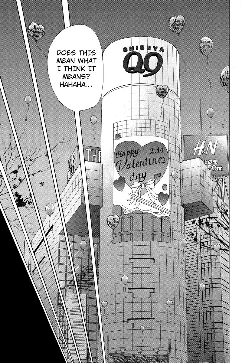 Read First Love Suicide Pact chapter 37 image 10 on Lezhin