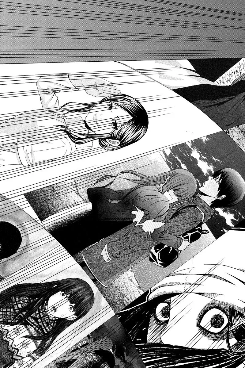 Read First Love Suicide Pact chapter 37 image 4 on Lezhin