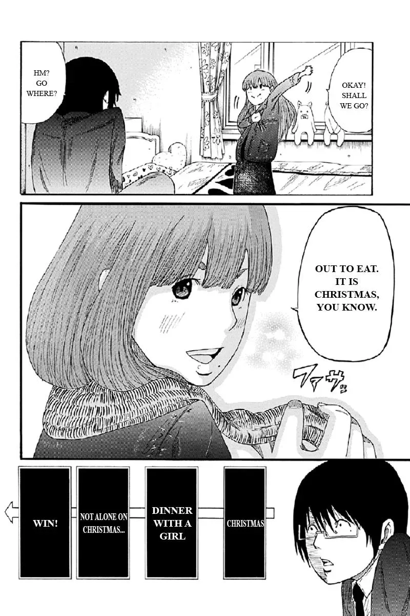 Read First Love Suicide Pact chapter 4 image 9 on Lezhin