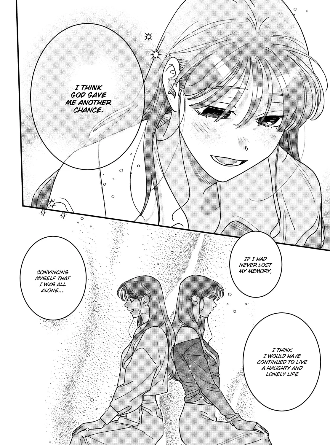 Read First Love with Me Again chapter 19 image 12 on Lezhin