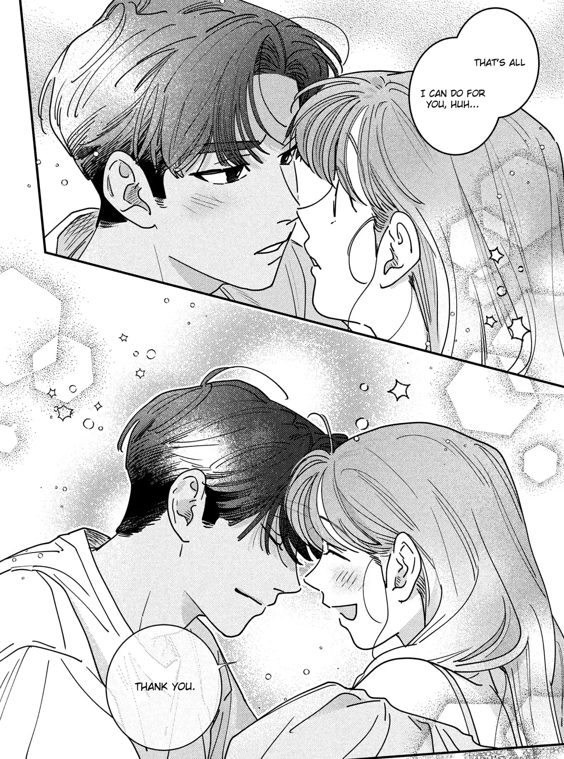 Read First Love with Me Again chapter 19 image 32 on Lezhin