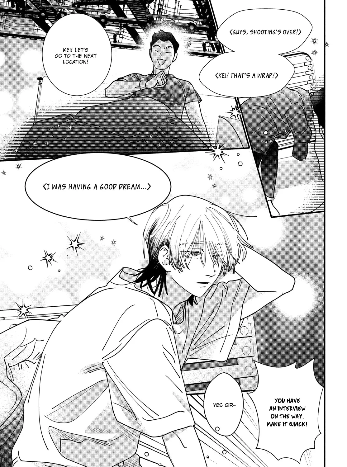 Read First Love with Me Again chapter 19 image 50 on Lezhin