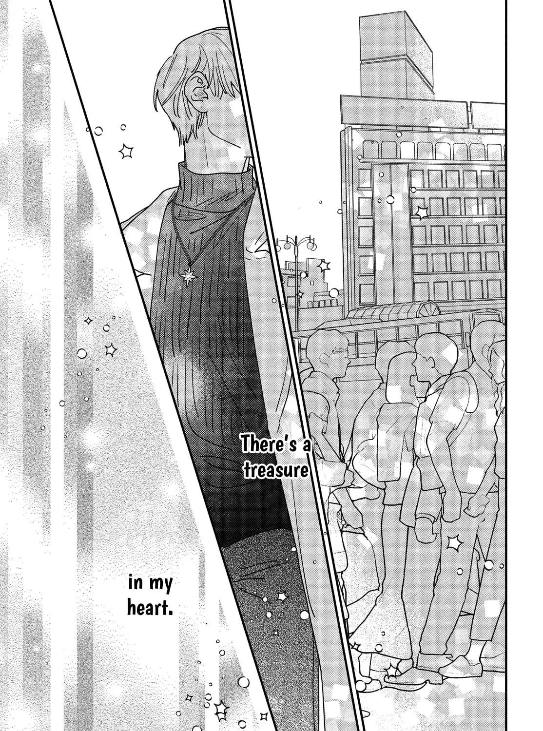 Read First Love with Me Again chapter 19 image 58 on Lezhin