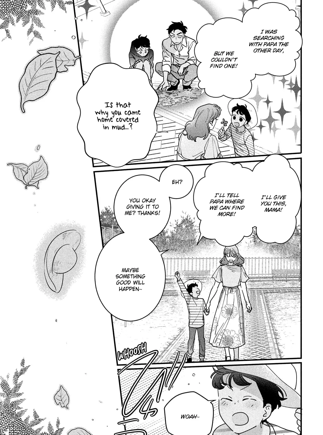 Read First Love with Me Again chapter 19 image 66 on Lezhin