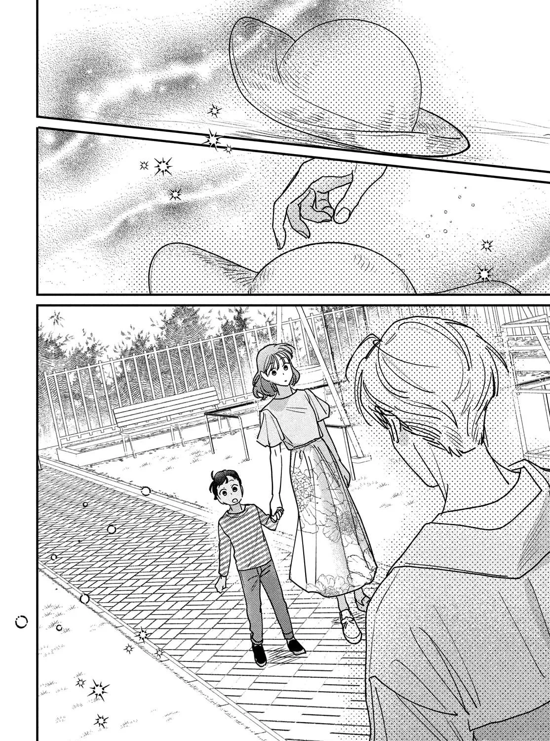 Read First Love with Me Again chapter 19 image 68 on Lezhin