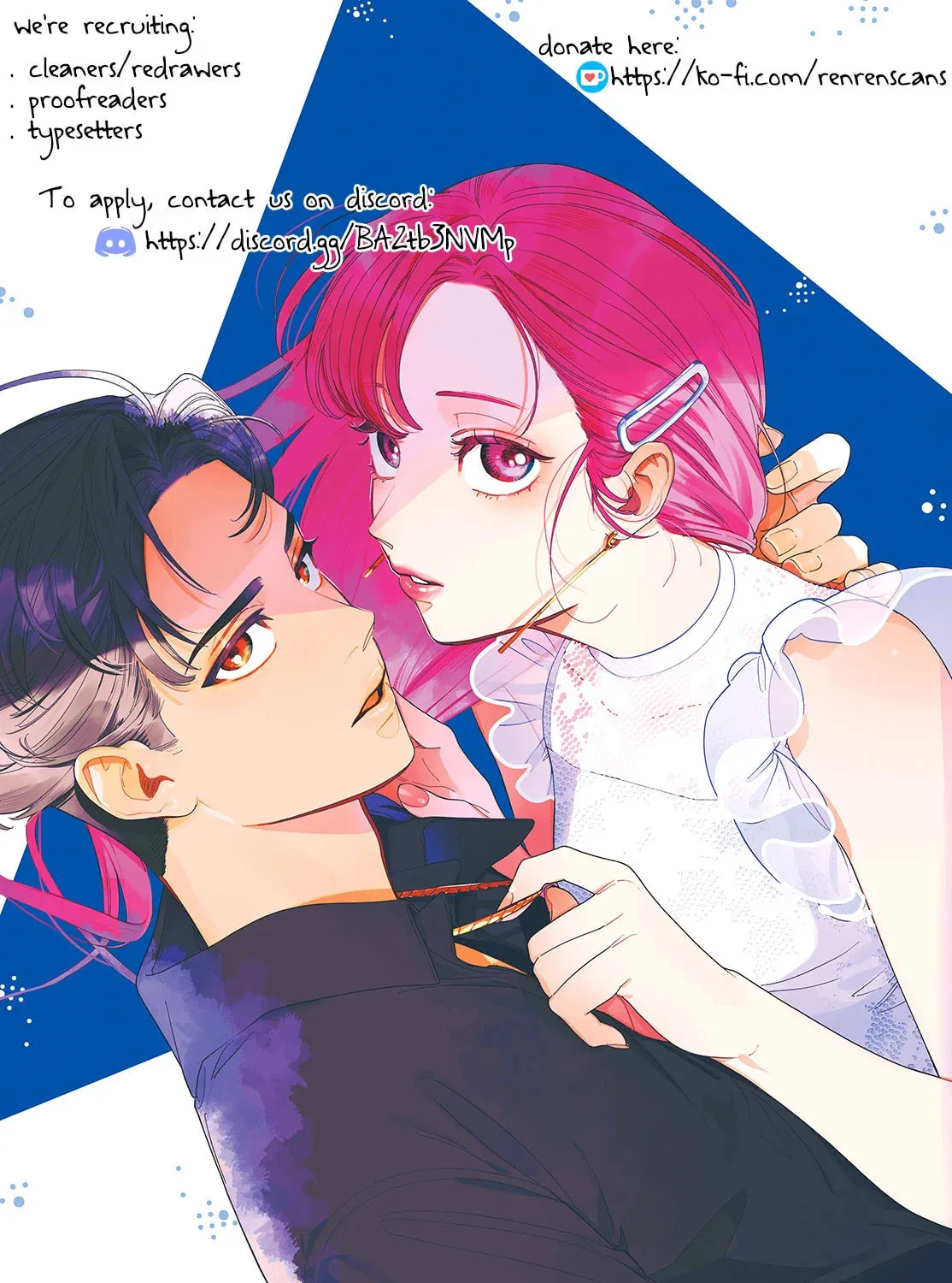 Read First Love with Me Again chapter 19 image 80 on Lezhin