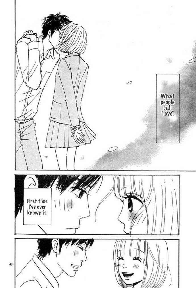 Read First Love chapter 0 image 51 on Lezhin