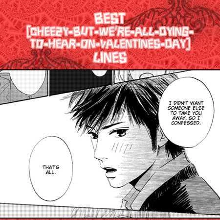 Read First Love chapter 0 image 53 on Lezhin