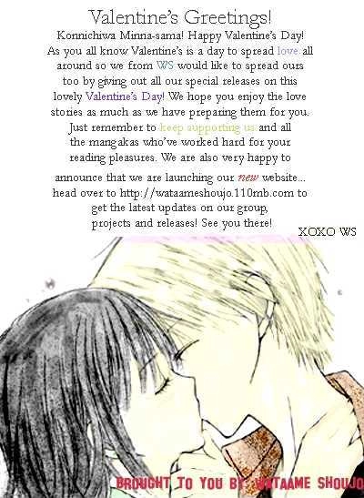 Read First Love chapter 0 image 55 on Lezhin