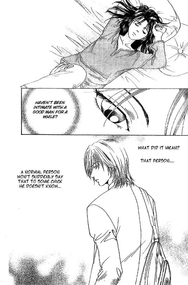 Read First Love chapter 1.1 image 12 on Lezhin