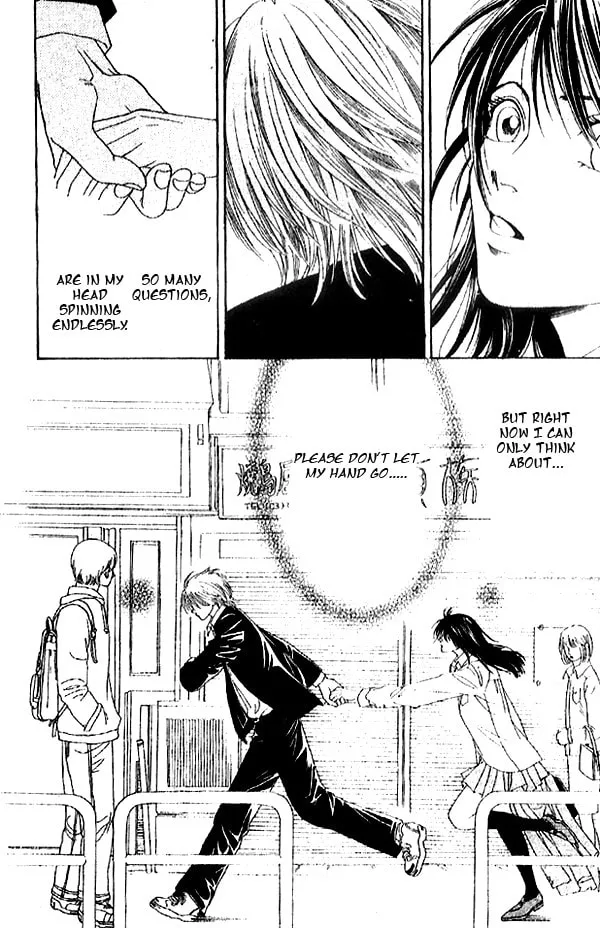 Read First Love chapter 1.1 image 22 on Lezhin