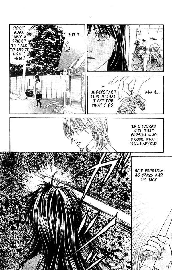 Read First Love chapter 1.1 image 32 on Lezhin