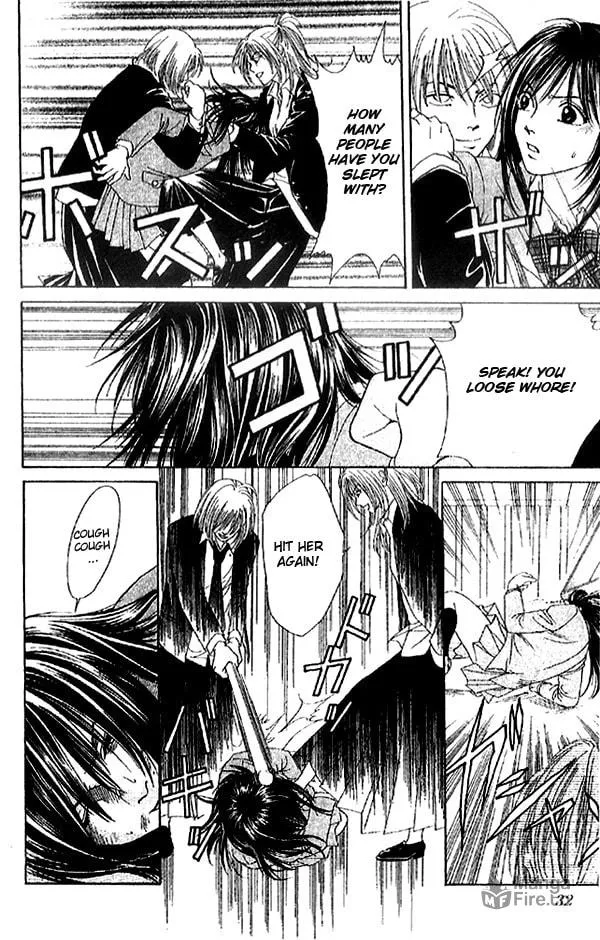 Read First Love chapter 1.1 image 34 on Lezhin