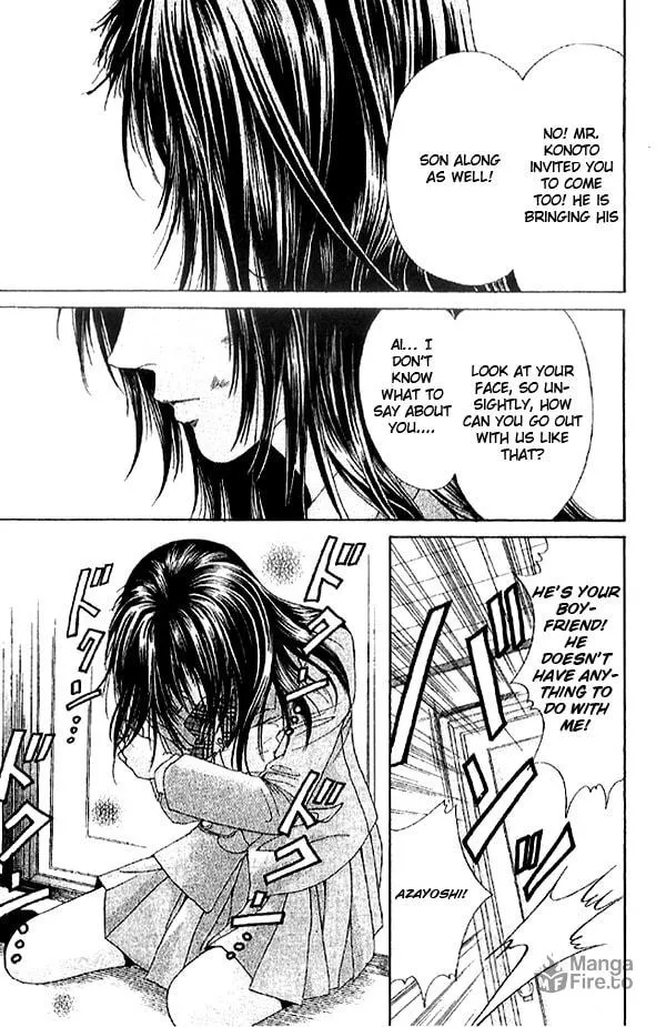 Read First Love chapter 1.1 image 39 on Lezhin