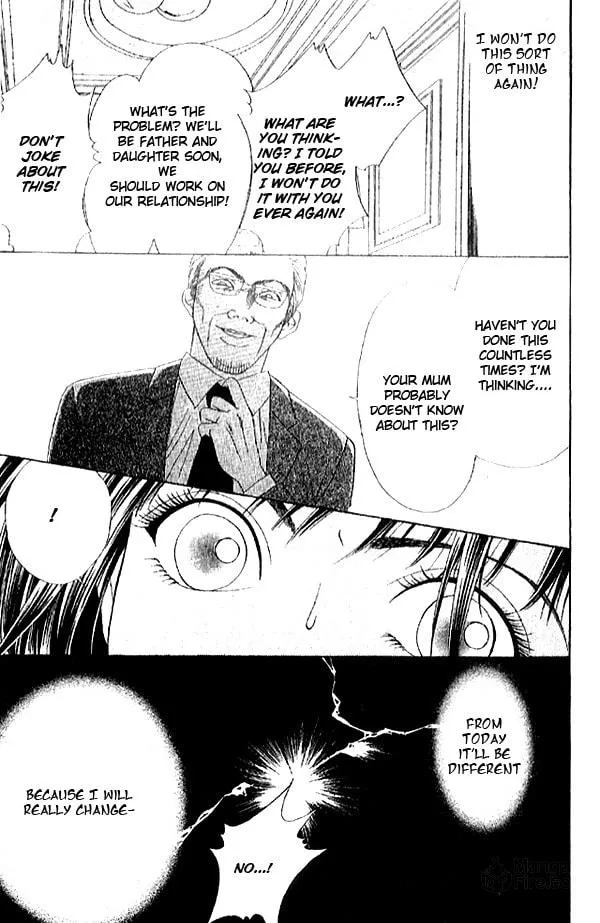 Read First Love chapter 1.2 image 23 on Lezhin