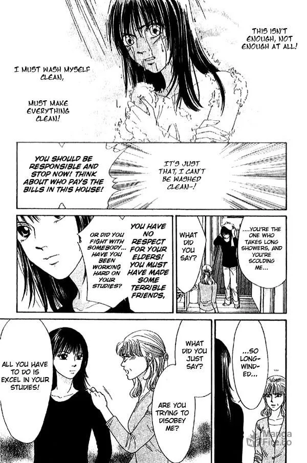Read First Love chapter 1.2 image 29 on Lezhin