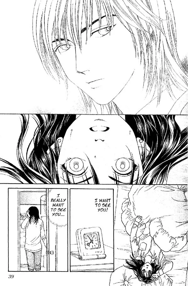 Read First Love chapter 1.2 image 3 on Lezhin