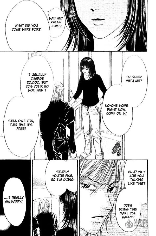 Read First Love chapter 1.2 image 35 on Lezhin