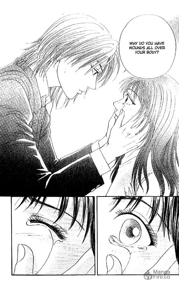 Read First Love chapter 1.2 image 38 on Lezhin