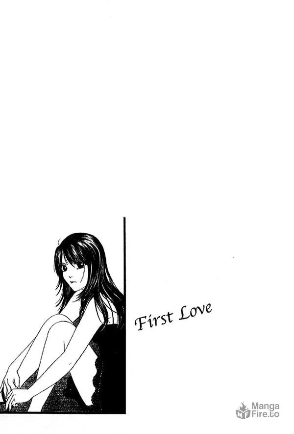 Read First Love chapter 1.2 image 41 on Lezhin