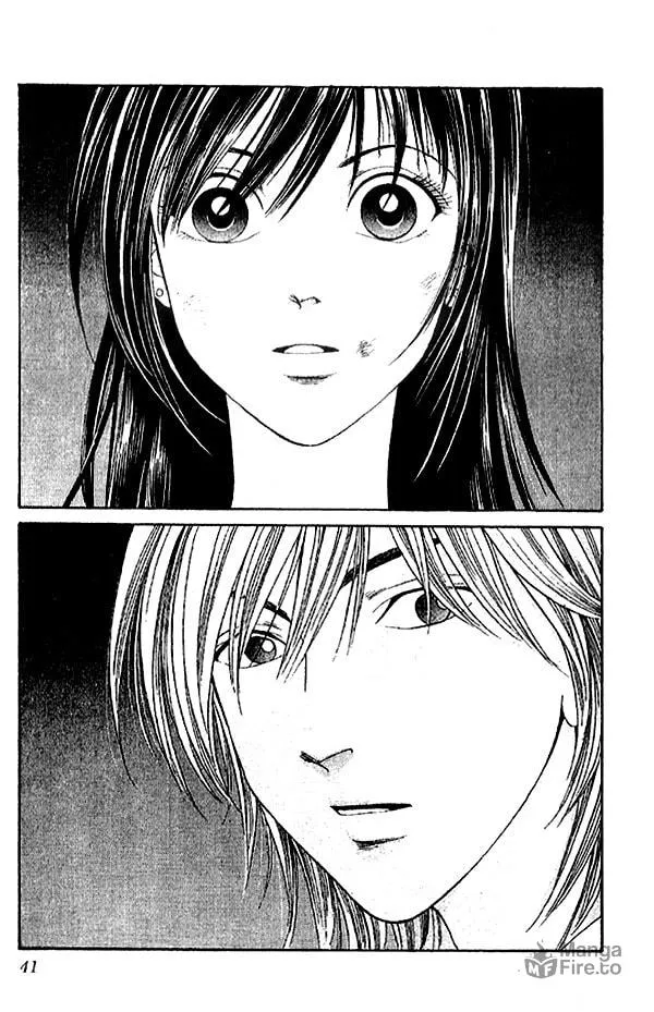 Read First Love chapter 1.2 image 5 on Lezhin