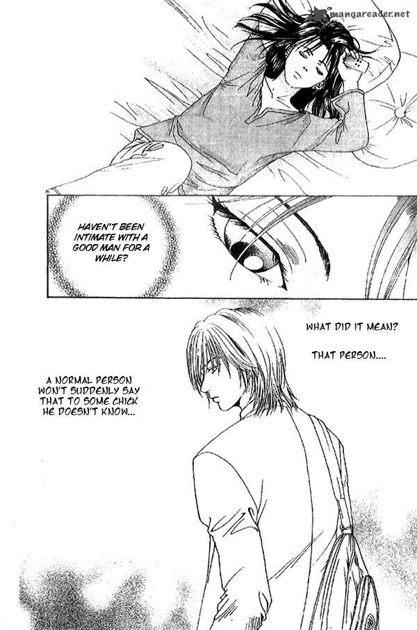 Read First Love chapter 1 image 12 on Lezhin