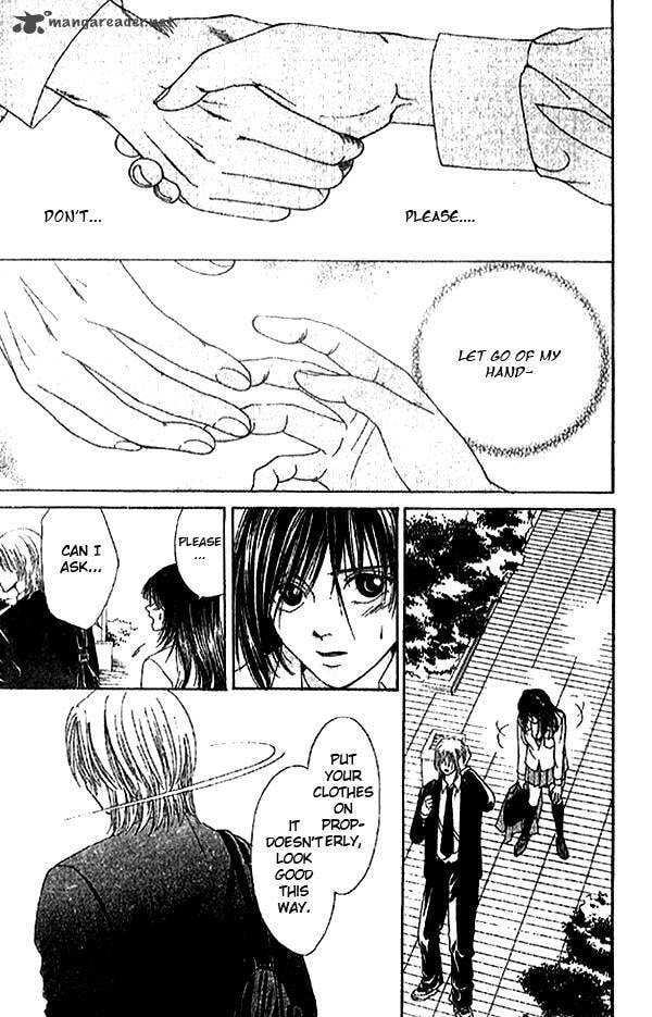 Read First Love chapter 1 image 23 on Lezhin