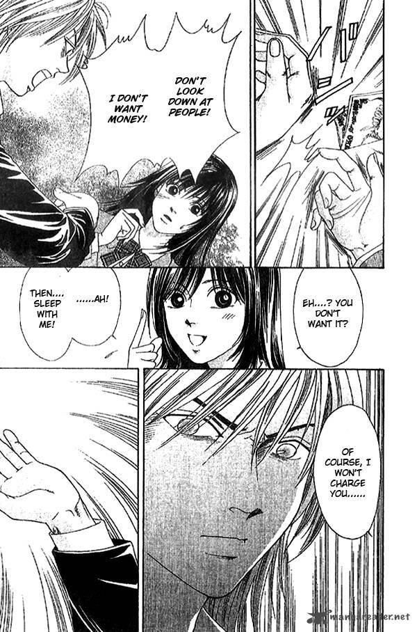 Read First Love chapter 1 image 25 on Lezhin