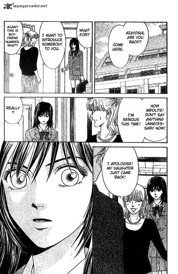 Read First Love chapter 1 image 27 on Lezhin