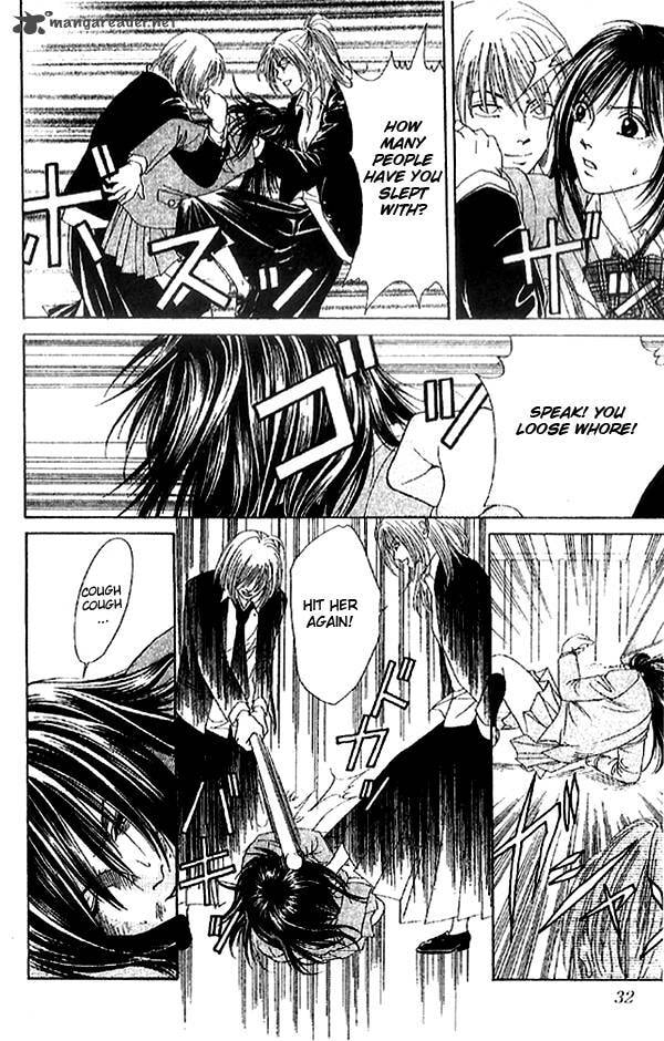 Read First Love chapter 1 image 34 on Lezhin