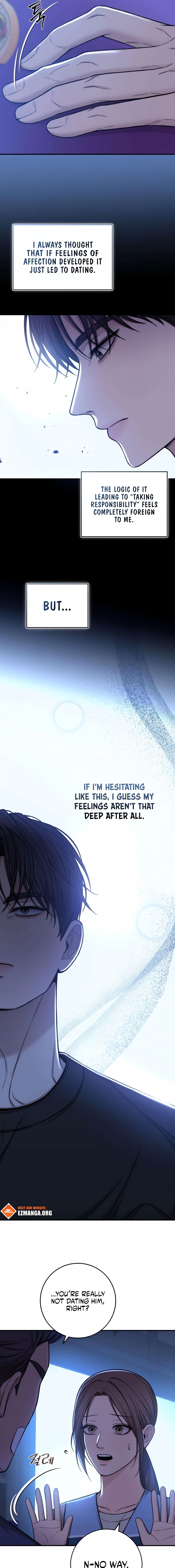 Read First Love chapter 10 image 12 on Lezhin