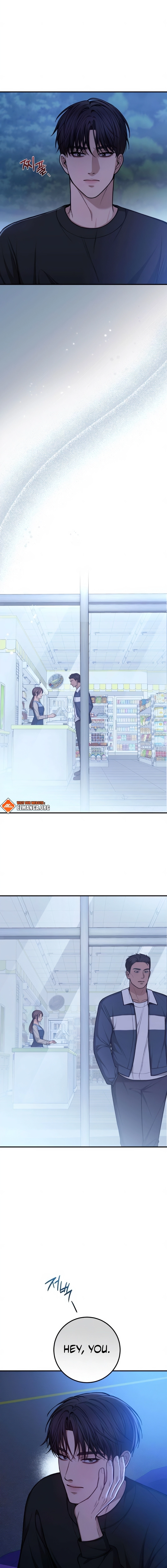 Read First Love chapter 10 image 8 on Lezhin
