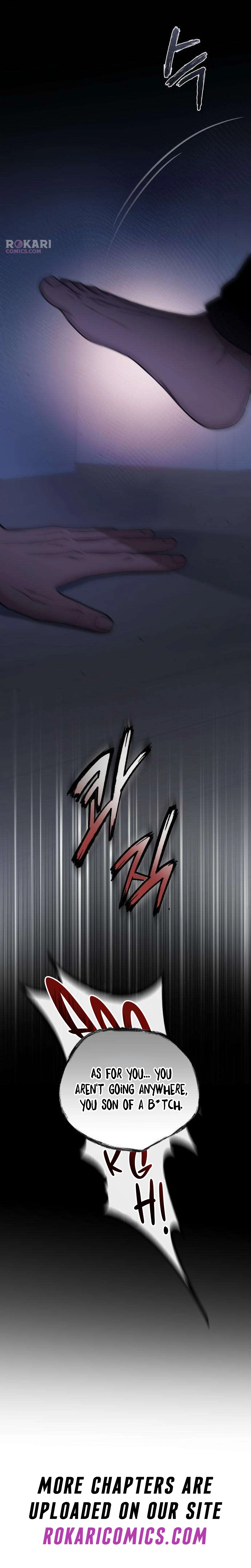 Read First Love chapter 11 image 21 on Lezhin