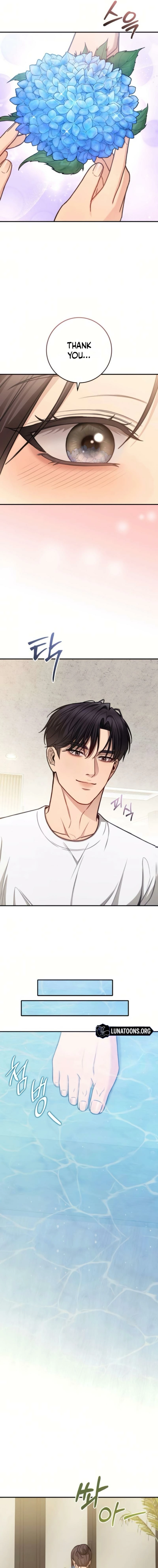 Read First Love chapter 14 image 14 on Lezhin