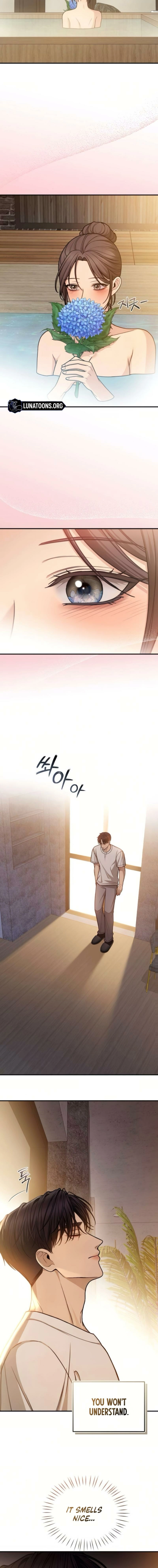 Read First Love chapter 14 image 15 on Lezhin