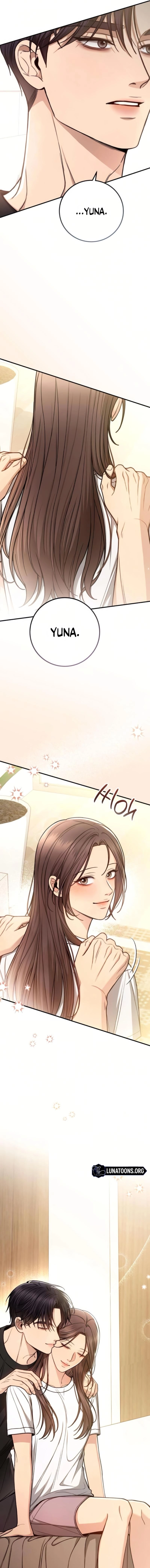 Read First Love chapter 15 image 12 on Lezhin
