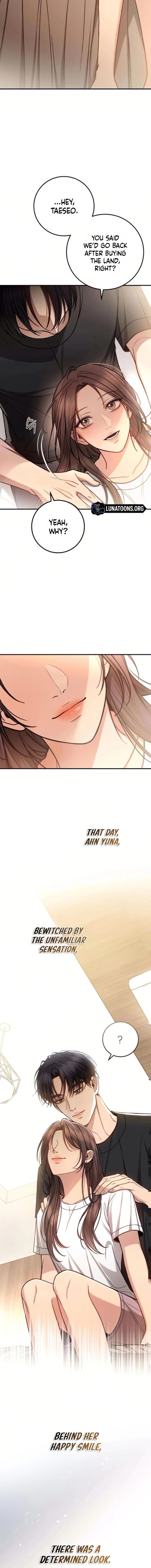 Read First Love chapter 15 image 13 on Lezhin