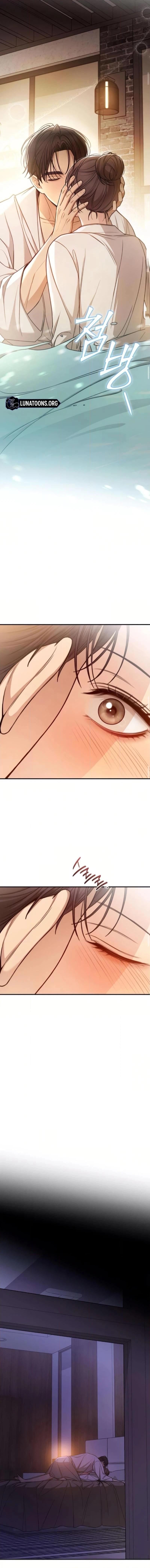 Read First Love chapter 15 image 7 on Lezhin