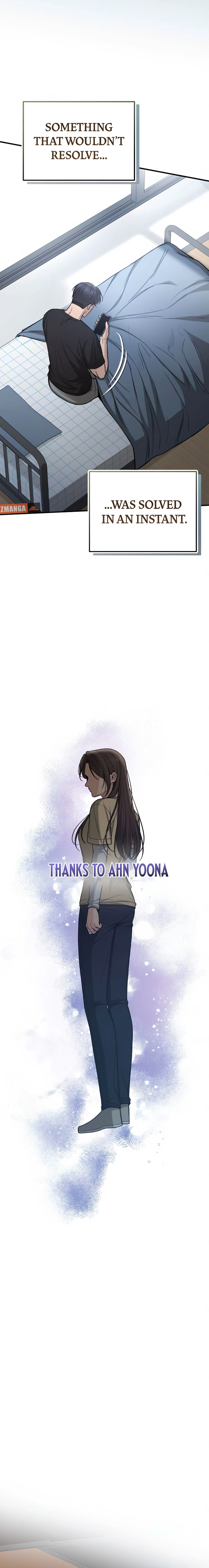Read First Love chapter 16 image 10 on Lezhin