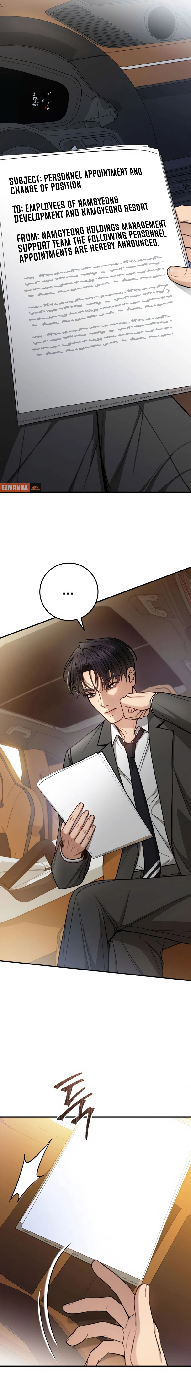Read First Love chapter 16 image 11 on Lezhin