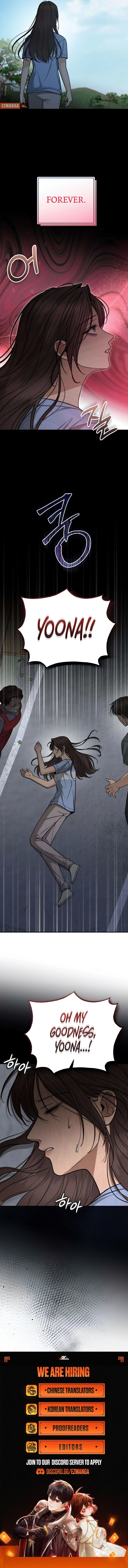Read First Love chapter 16 image 23 on Lezhin