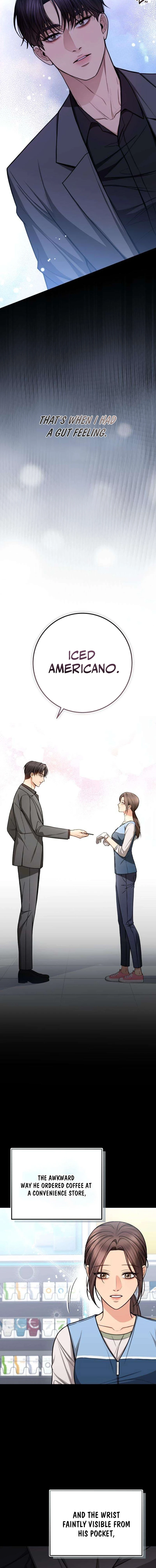 Read First Love chapter 17 image 13 on Lezhin