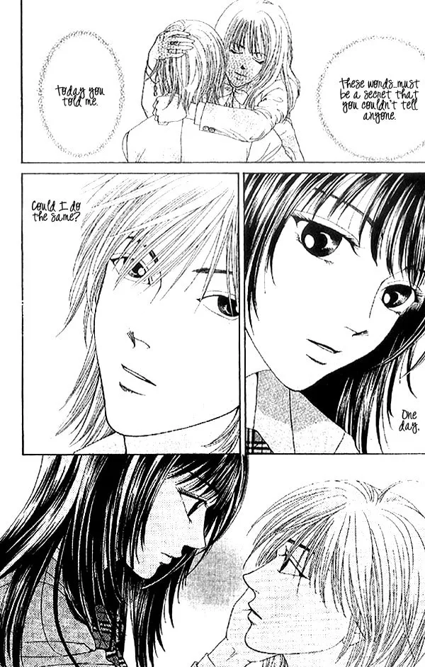 Read First Love chapter 2.1 image 33 on Lezhin