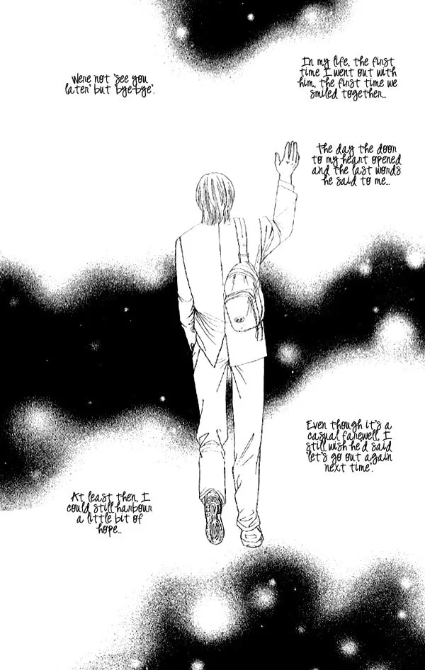 Read First Love chapter 2.1 image 37 on Lezhin