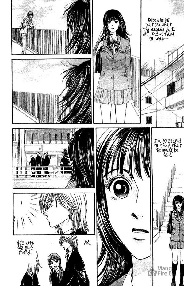 Read First Love chapter 2.1 image 39 on Lezhin
